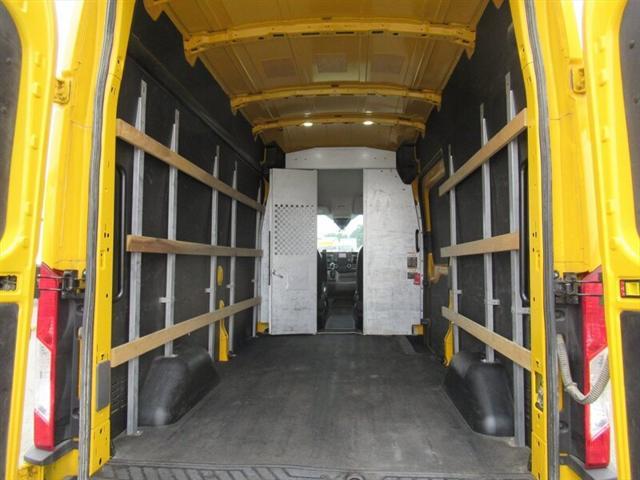 used 2021 Ford Transit-250 car, priced at $19,995