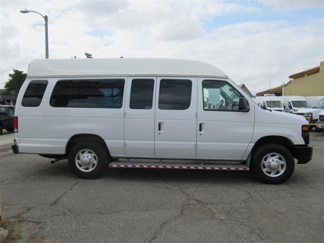 used 2014 Ford E250 car, priced at $26,995