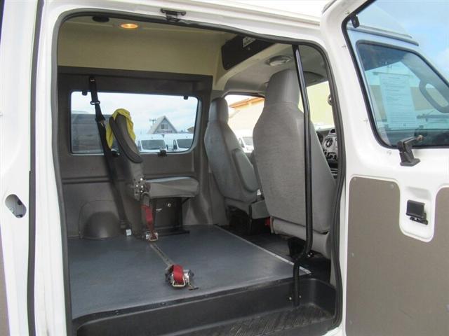 used 2014 Ford E250 car, priced at $26,995