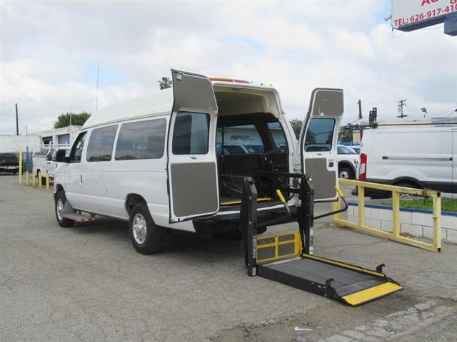 used 2014 Ford E250 car, priced at $26,995