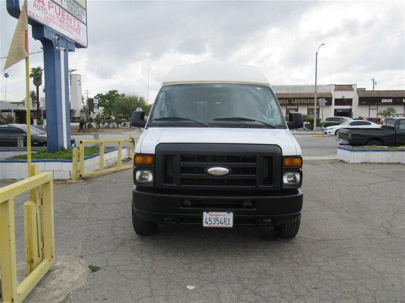 used 2014 Ford E250 car, priced at $26,995