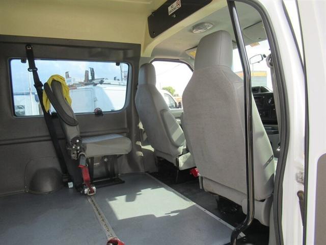 used 2014 Ford E250 car, priced at $26,995