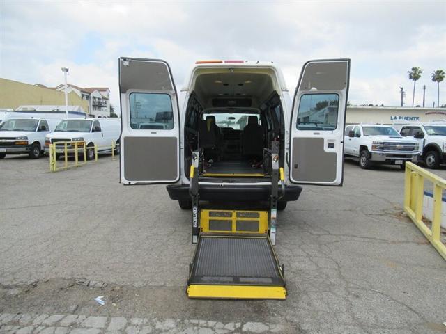 used 2014 Ford E250 car, priced at $26,995