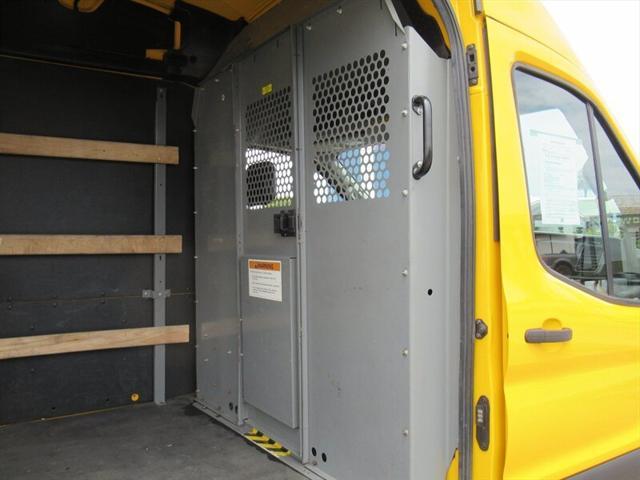 used 2020 Ford Transit-250 car, priced at $27,995
