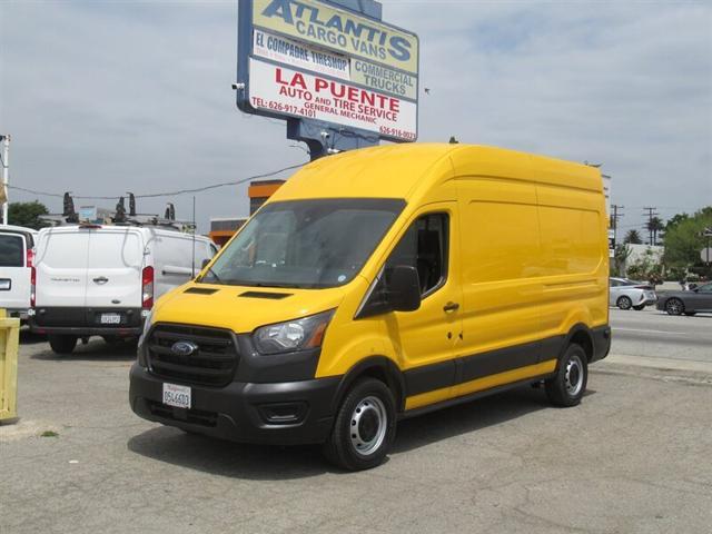 used 2020 Ford Transit-250 car, priced at $27,995