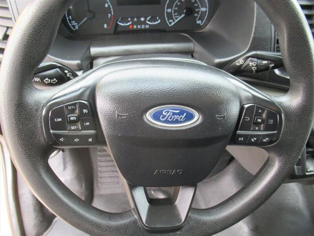 used 2020 Ford Transit-250 car, priced at $27,995
