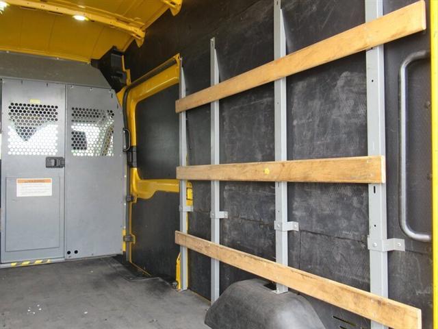 used 2020 Ford Transit-250 car, priced at $27,995