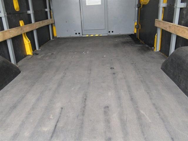 used 2020 Ford Transit-250 car, priced at $27,995