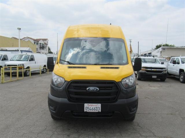 used 2020 Ford Transit-250 car, priced at $27,995