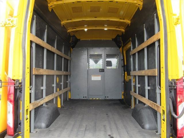 used 2020 Ford Transit-250 car, priced at $27,995