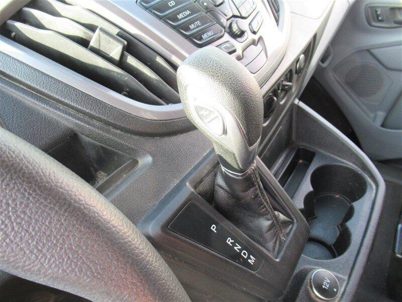 used 2019 Ford Transit-350 car, priced at $29,995
