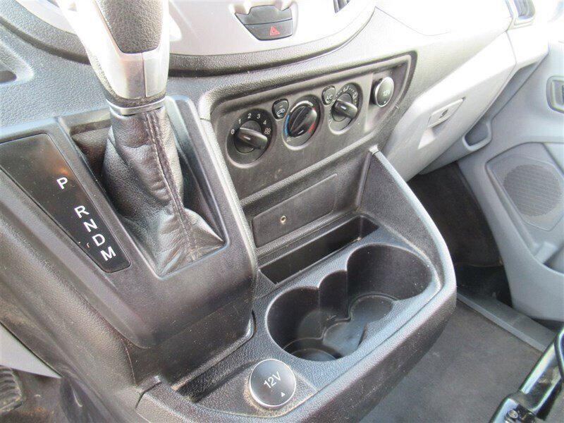 used 2019 Ford Transit-350 car, priced at $29,995