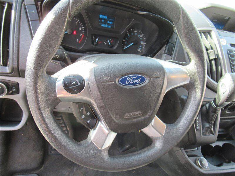 used 2019 Ford Transit-350 car, priced at $29,995