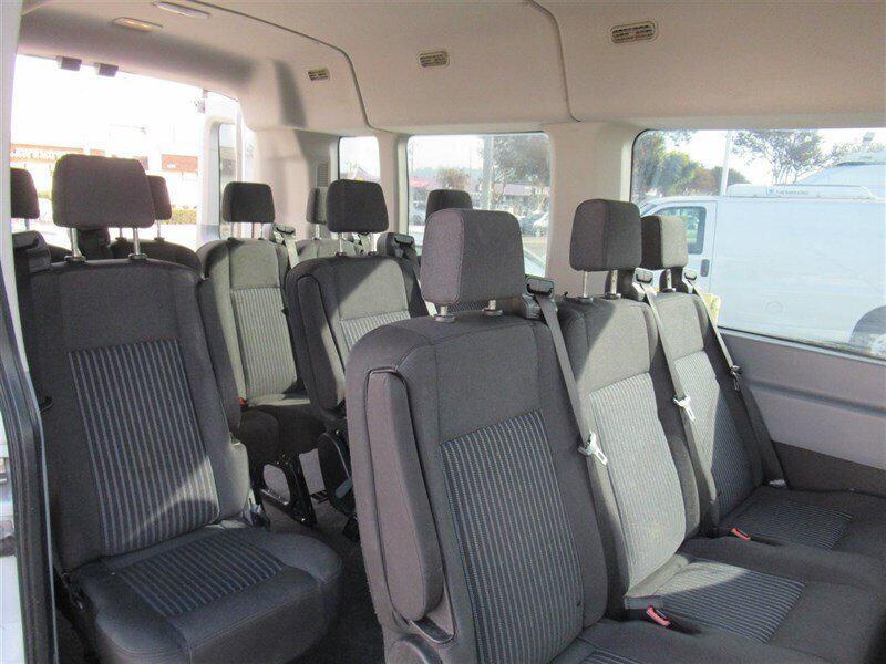 used 2019 Ford Transit-350 car, priced at $29,995