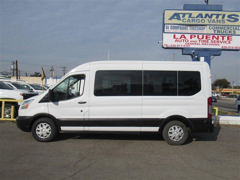used 2019 Ford Transit-350 car, priced at $29,995