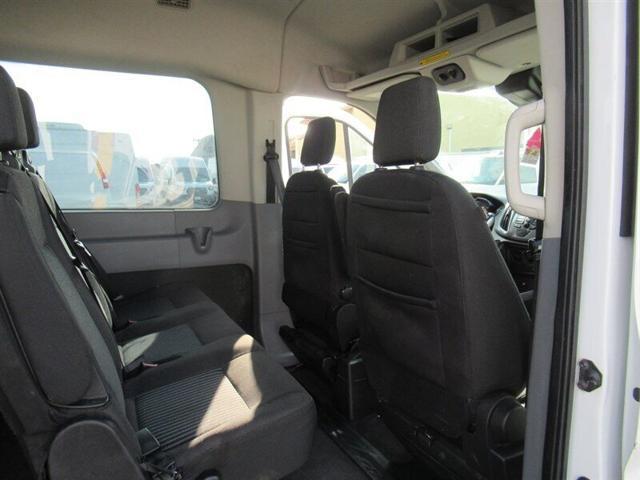 used 2019 Ford Transit-350 car, priced at $33,995