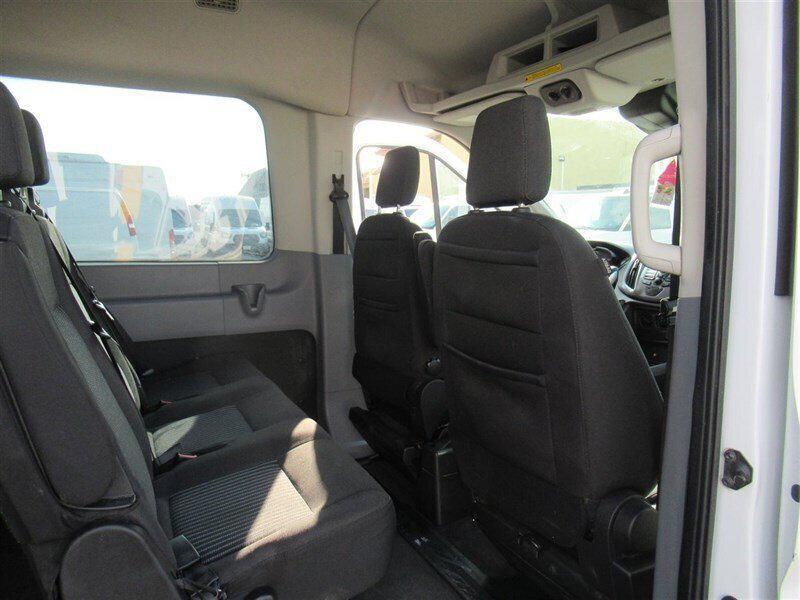 used 2019 Ford Transit-350 car, priced at $29,995