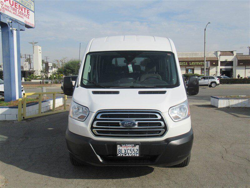 used 2019 Ford Transit-350 car, priced at $29,995