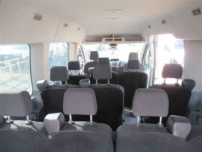 used 2019 Ford Transit-350 car, priced at $29,995