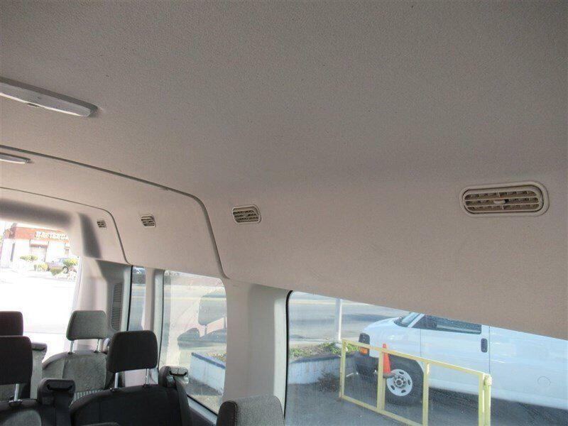 used 2019 Ford Transit-350 car, priced at $29,995