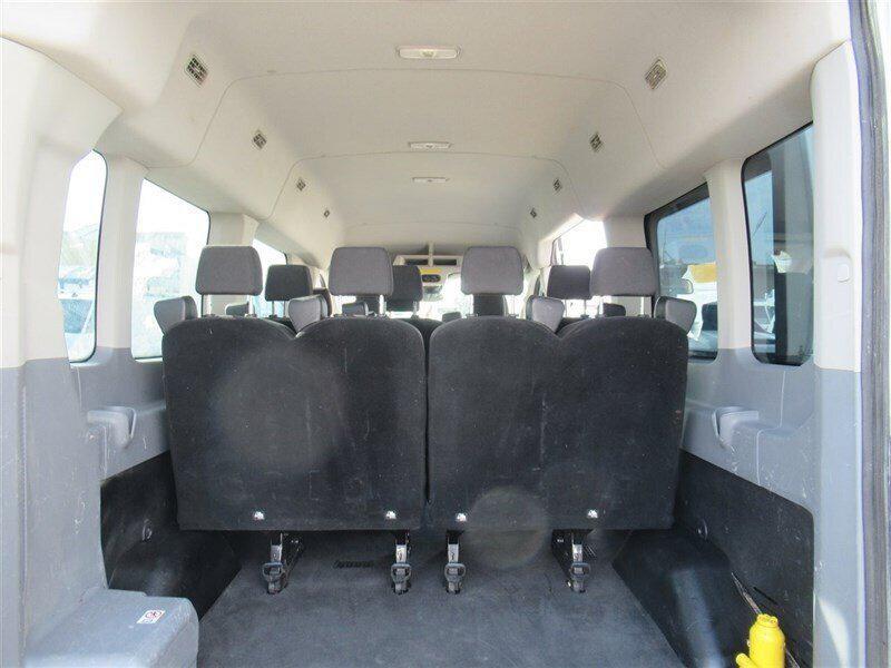 used 2019 Ford Transit-350 car, priced at $29,995