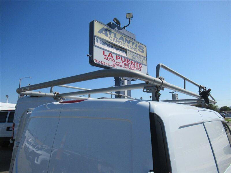 used 2019 Ford Transit Connect car, priced at $15,995