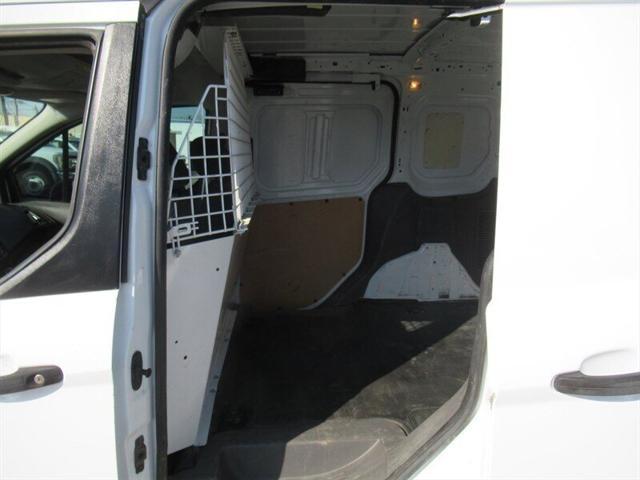 used 2021 Ford Transit Connect car, priced at $18,995