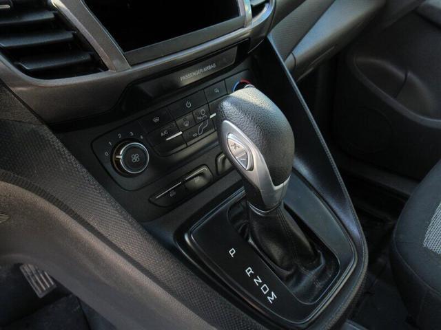 used 2021 Ford Transit Connect car, priced at $18,995