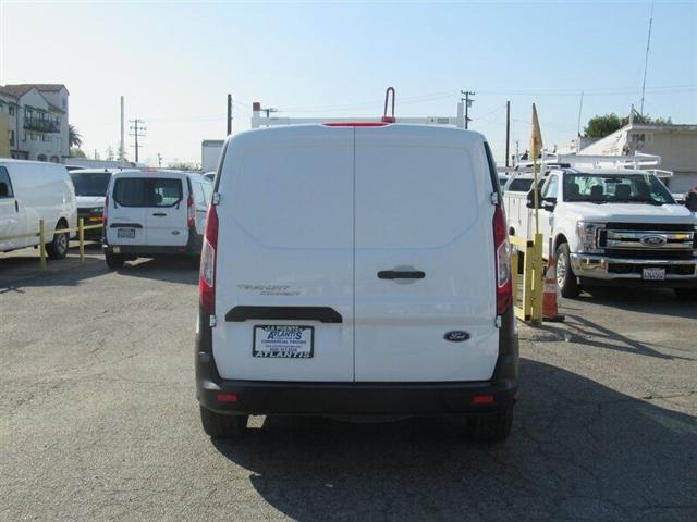 used 2021 Ford Transit Connect car, priced at $18,995