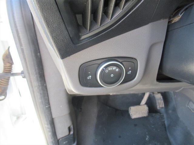 used 2021 Ford Transit Connect car, priced at $18,995