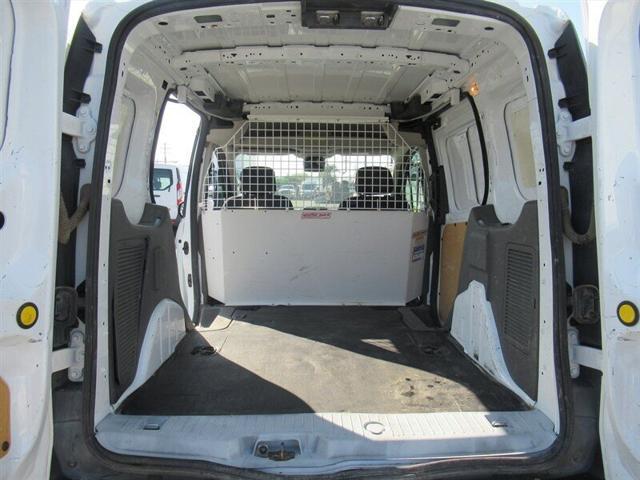 used 2021 Ford Transit Connect car, priced at $18,995