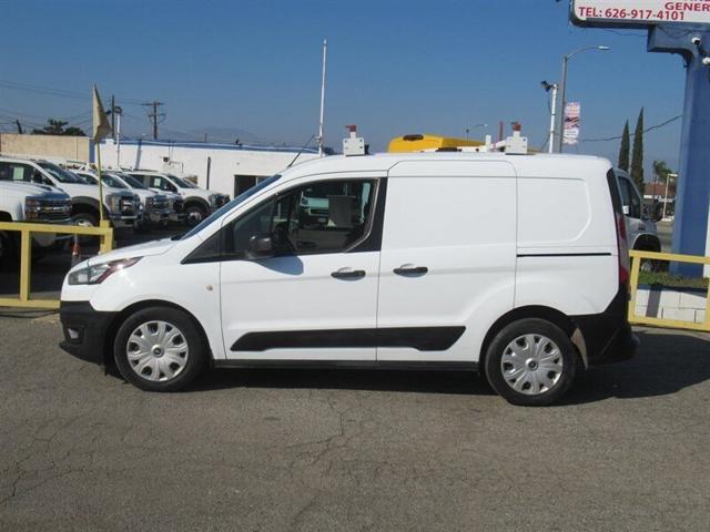 used 2021 Ford Transit Connect car, priced at $18,995