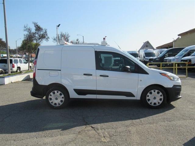 used 2021 Ford Transit Connect car, priced at $18,995