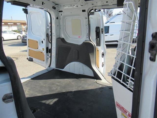 used 2021 Ford Transit Connect car, priced at $18,995