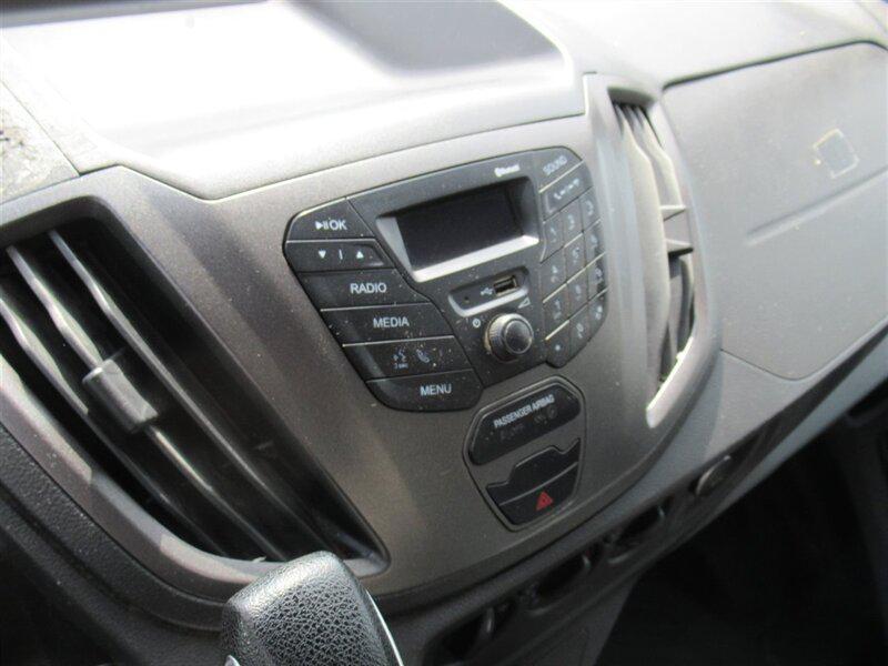 used 2019 Ford Transit-250 car, priced at $23,995