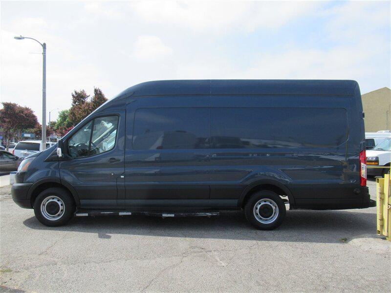 used 2019 Ford Transit-250 car, priced at $23,995