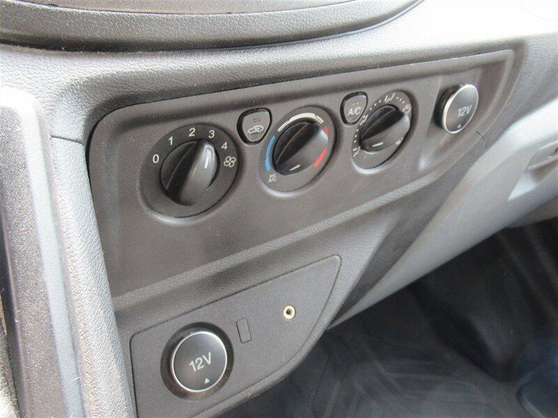 used 2019 Ford Transit-250 car, priced at $23,995