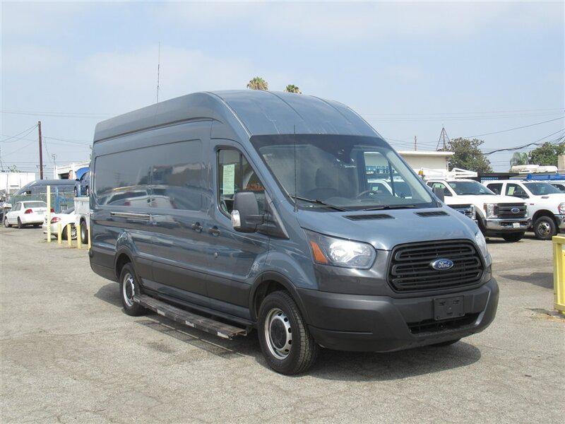 used 2019 Ford Transit-250 car, priced at $23,995