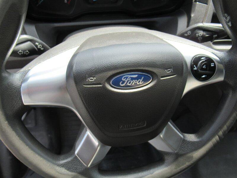 used 2019 Ford Transit-250 car, priced at $23,995