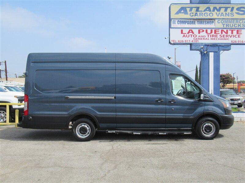 used 2019 Ford Transit-250 car, priced at $23,995