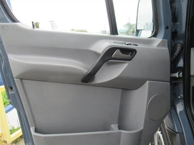 used 2018 Mercedes-Benz Sprinter 2500 car, priced at $25,995