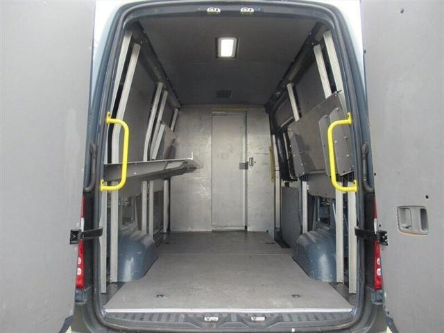 used 2018 Mercedes-Benz Sprinter 2500 car, priced at $25,995
