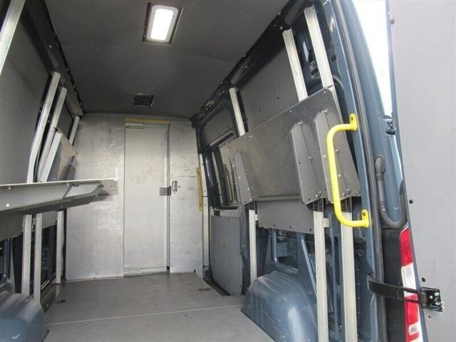 used 2018 Mercedes-Benz Sprinter 2500 car, priced at $25,995