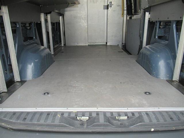 used 2018 Mercedes-Benz Sprinter 2500 car, priced at $25,995