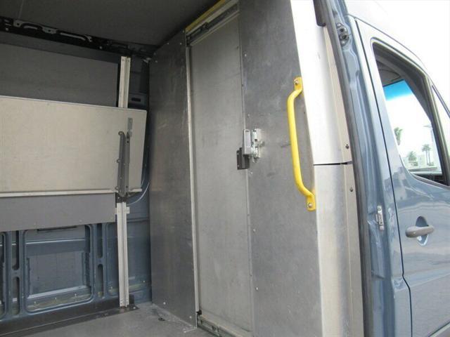 used 2018 Mercedes-Benz Sprinter 2500 car, priced at $25,995