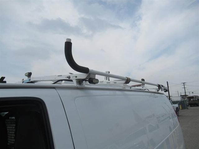 used 2014 Chevrolet Express 2500 car, priced at $12,995