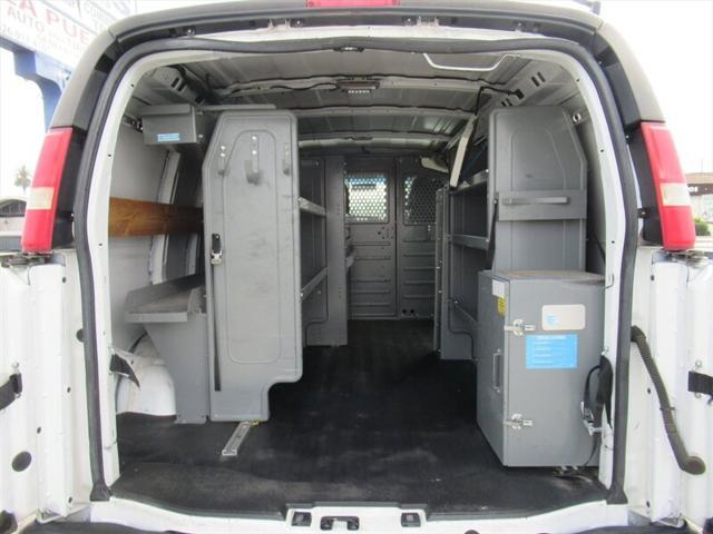 used 2014 Chevrolet Express 2500 car, priced at $12,995