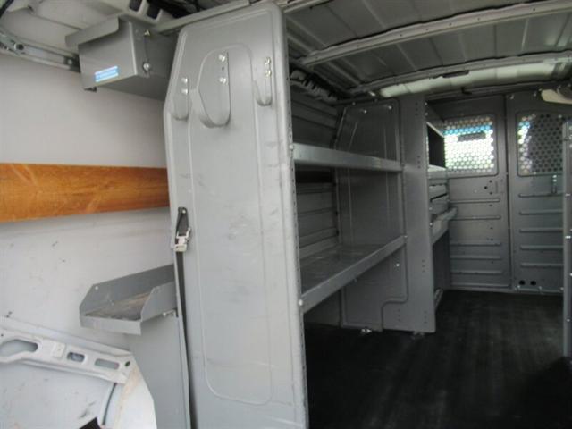 used 2014 Chevrolet Express 2500 car, priced at $12,995