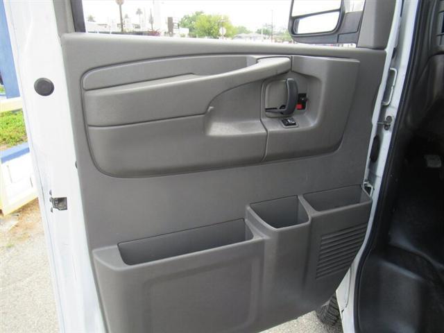 used 2014 Chevrolet Express 2500 car, priced at $12,995