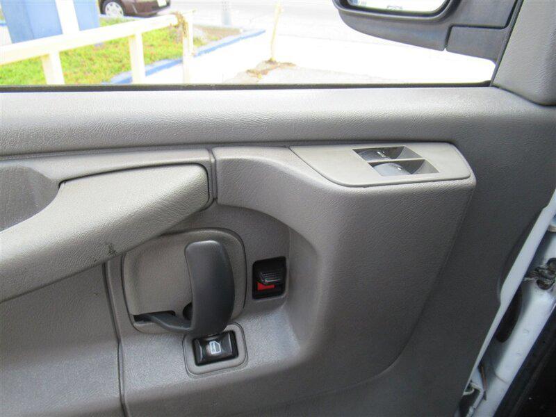 used 2014 Chevrolet Express 2500 car, priced at $11,995